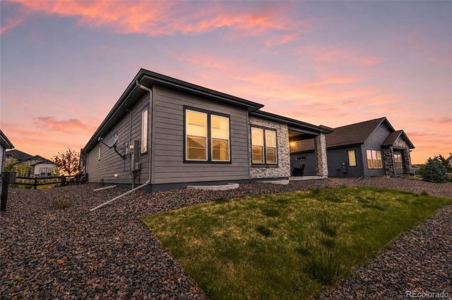 8548 S Quatar Street, Aurora, CO 80016