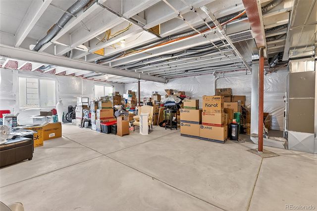 8548 S Quatar Street, Aurora, CO 80016