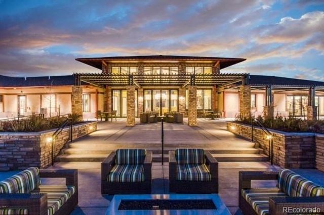 8548 S Quatar Street, Aurora, CO 80016