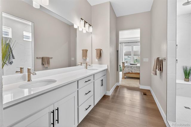 8548 S Quatar Street, Aurora, CO 80016