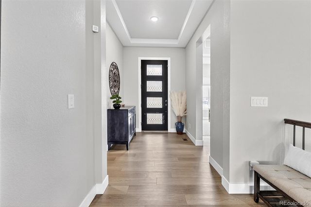 8548 S Quatar Street, Aurora, CO 80016