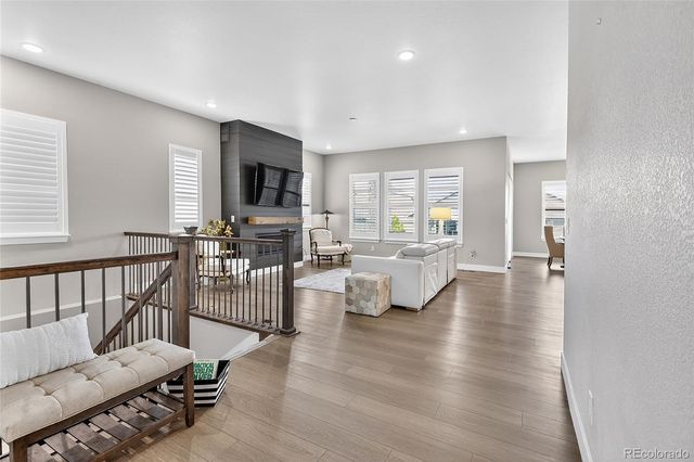 8548 S Quatar Street, Aurora, CO 80016