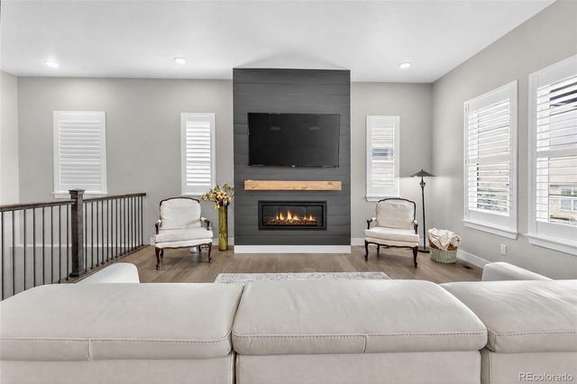 8548 S Quatar Street, Aurora, CO 80016
