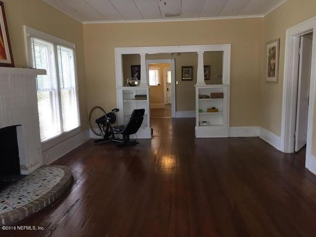 3680 ROSEMARY Street, Jacksonville, FL 32207