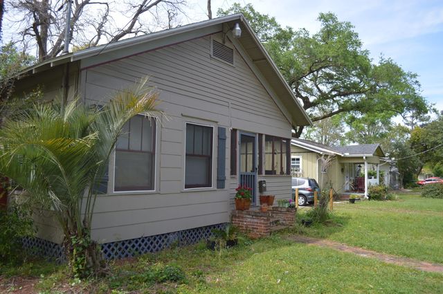 3680 ROSEMARY Street, Jacksonville, FL 32207
