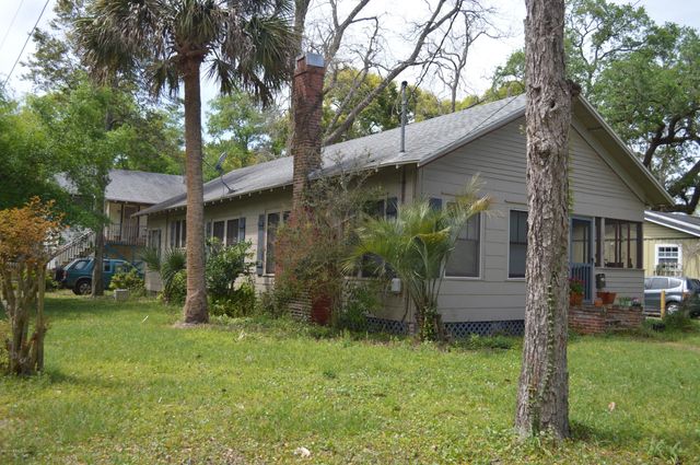 3680 ROSEMARY Street, Jacksonville, FL 32207