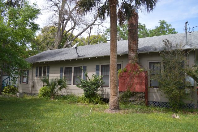 3680 ROSEMARY Street, Jacksonville, FL 32207