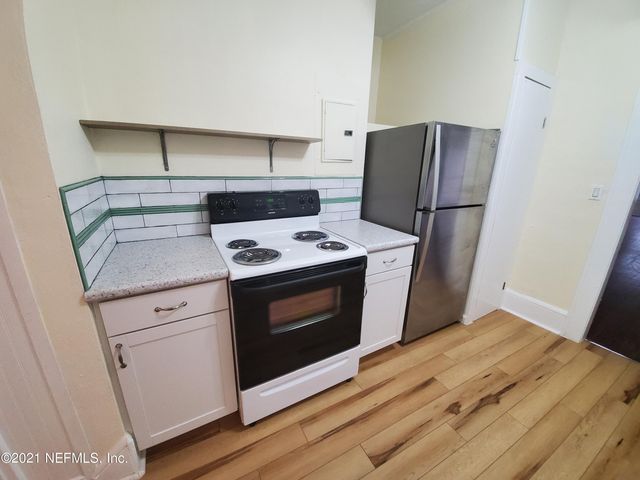 3680 ROSEMARY Street, Jacksonville, FL 32207