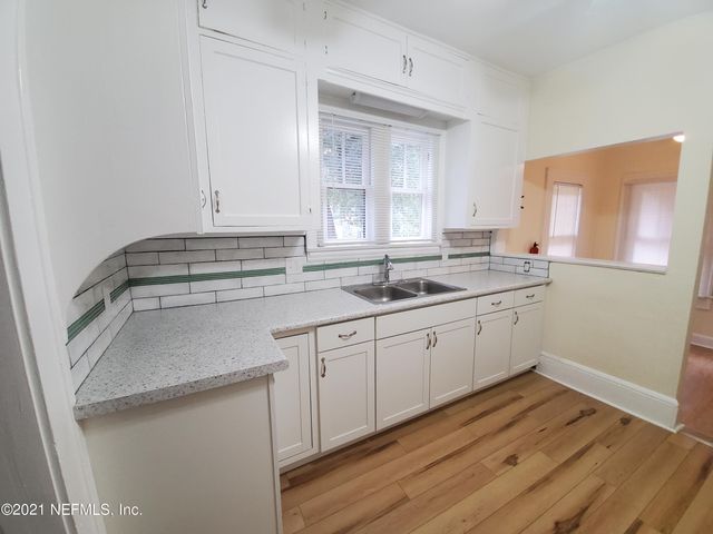 3680 ROSEMARY Street, Jacksonville, FL 32207