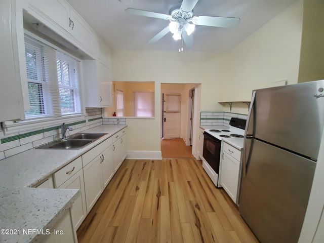 3680 ROSEMARY Street, Jacksonville, FL 32207