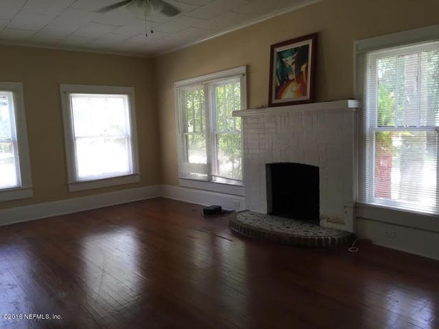 3680 ROSEMARY Street, Jacksonville, FL 32207