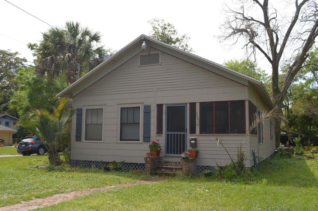 3680 ROSEMARY Street, Jacksonville, FL 32207