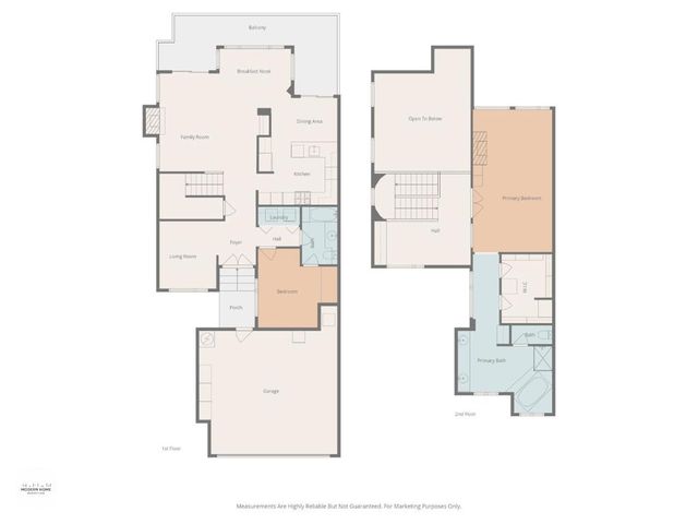 12 Clover Lane, San Carlos, CA 94070