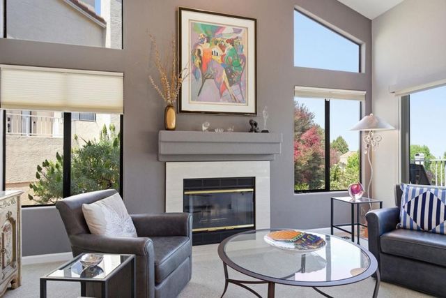 12 Clover Lane, San Carlos, CA 94070