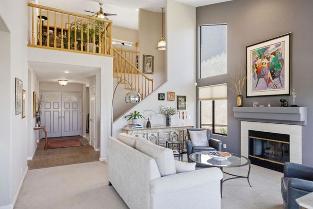 12 Clover Lane, San Carlos, CA 94070