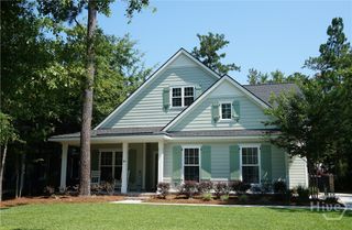 40 Bradford Pear Drive, Richmond Hill, GA 31324