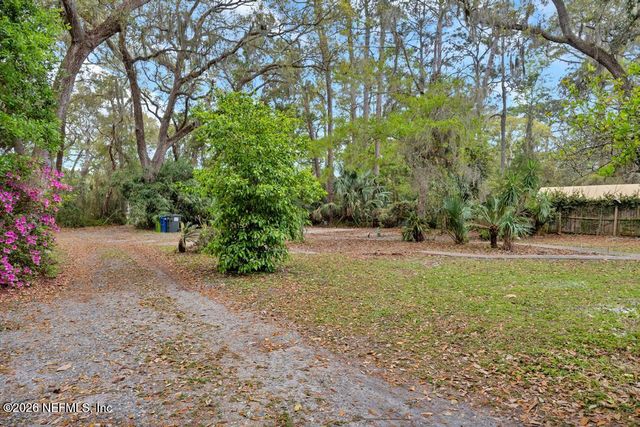 4634 WHIMBREL Lane, Fernandina Beach, FL 32034