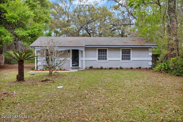 4634 WHIMBREL Lane, Fernandina Beach, FL 32034