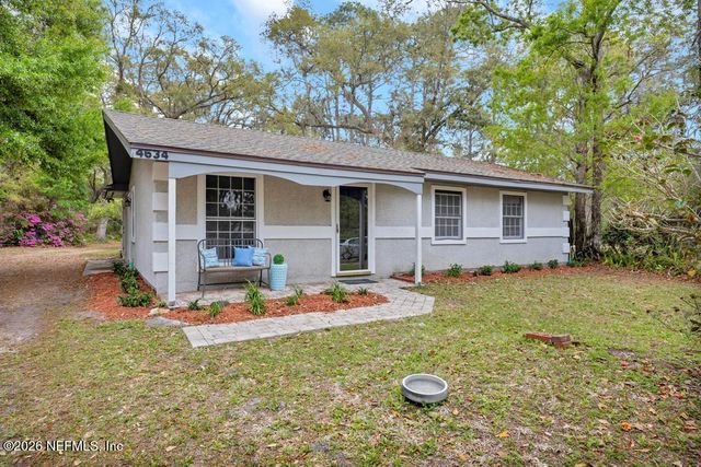 4634 WHIMBREL Lane, Fernandina Beach, FL 32034