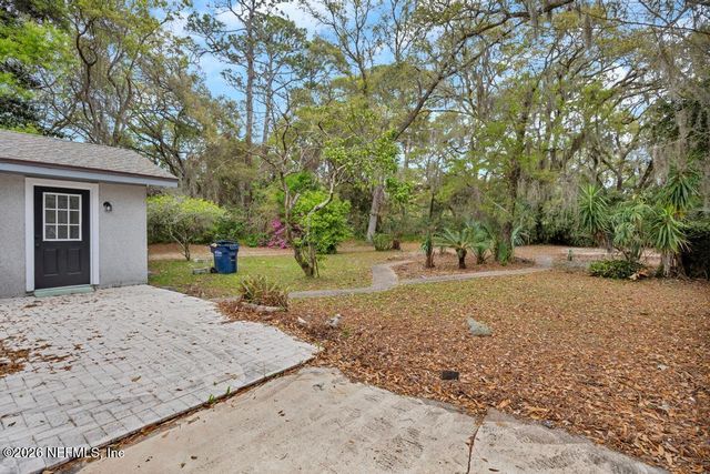 4634 WHIMBREL Lane, Fernandina Beach, FL 32034