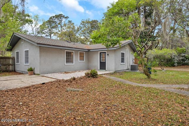 4634 WHIMBREL Lane, Fernandina Beach, FL 32034