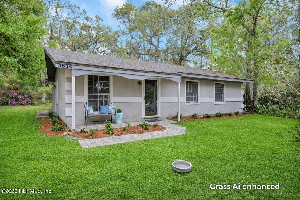 4634 WHIMBREL Lane, Fernandina Beach, FL 32034