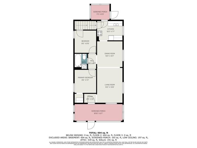 712 Lenore Avenue, Lansing, MI 48910