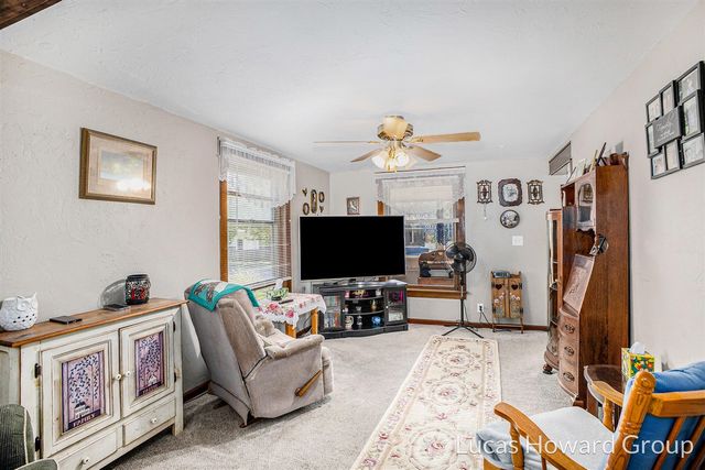 712 Lenore Avenue, Lansing, MI 48910