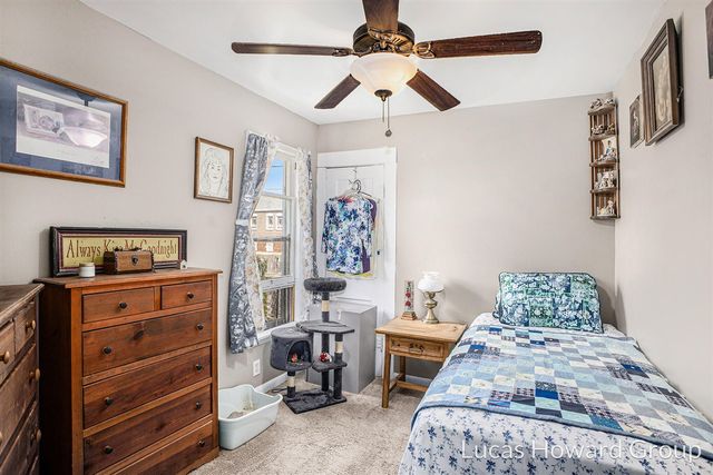 712 Lenore Avenue, Lansing, MI 48910