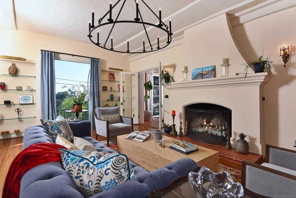 4675 E Talmadge Dr, San Diego, CA 92116 — photo 5