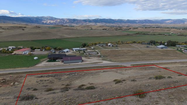 US HWY 87 Lot 2, Sheridan, WY 82801 property photo