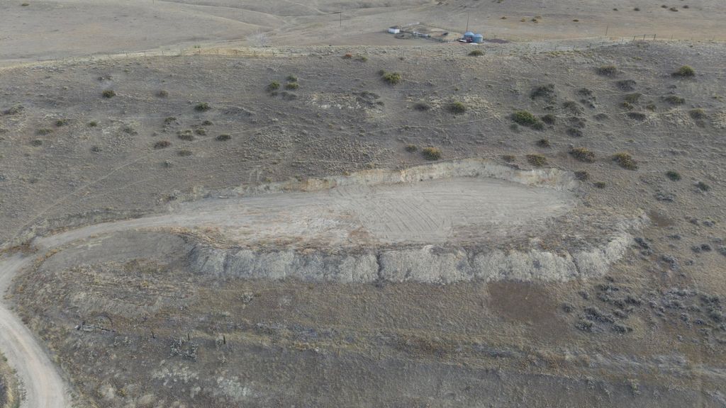 US HWY 87 Lot 2, Sheridan, WY 82801 photo 2