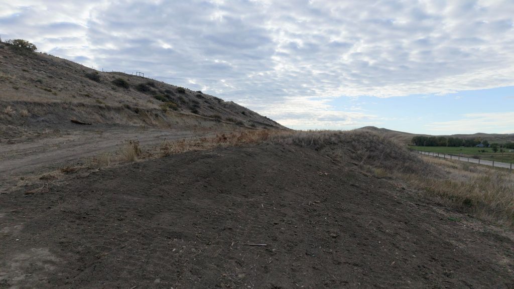 US HWY 87 Lot 2, Sheridan, WY 82801 photo 3