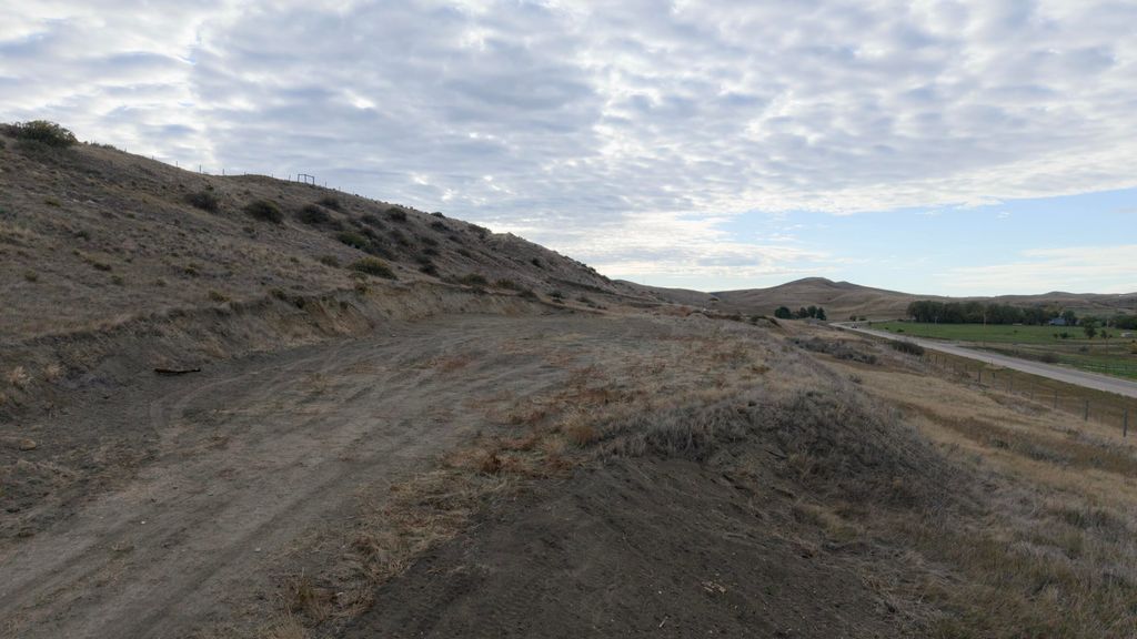 US HWY 87 Lot 2, Sheridan, WY 82801 photo 4