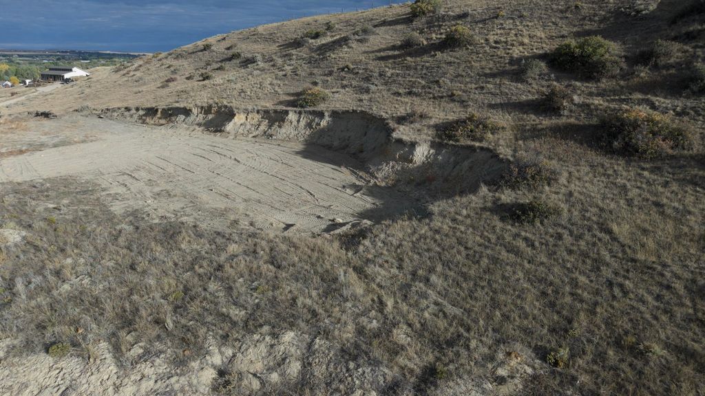 US HWY 87 Lot 2, Sheridan, WY 82801 photo 5