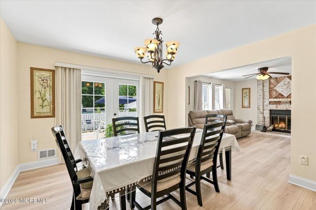 46 John Mcguckin Drive, Brick, NJ 08724