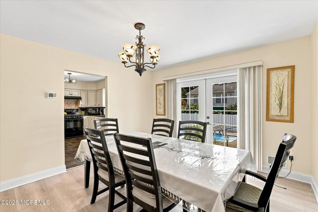 46 John Mcguckin Drive, Brick, NJ 08724