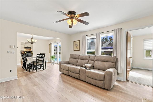 46 John Mcguckin Drive, Brick, NJ 08724