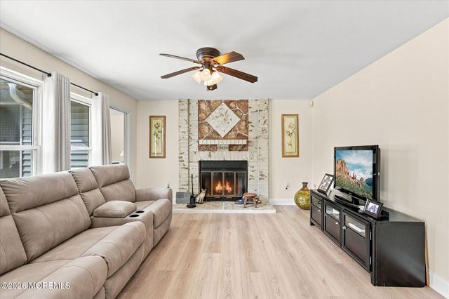 46 John Mcguckin Drive, Brick, NJ 08724