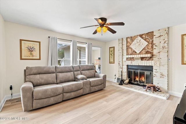 46 John Mcguckin Drive, Brick, NJ 08724