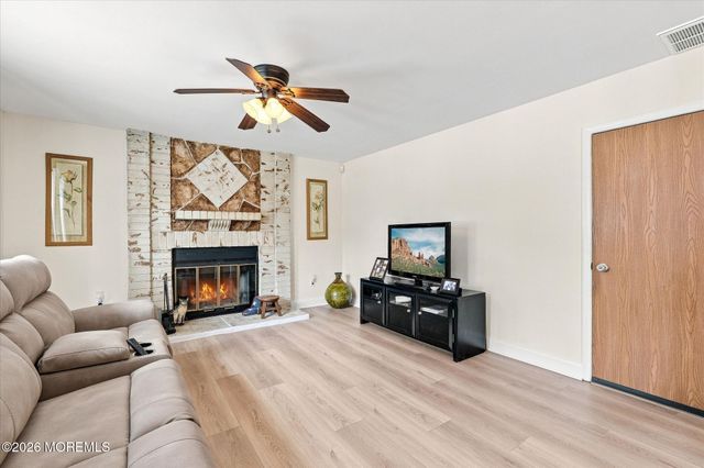46 John Mcguckin Drive, Brick, NJ 08724