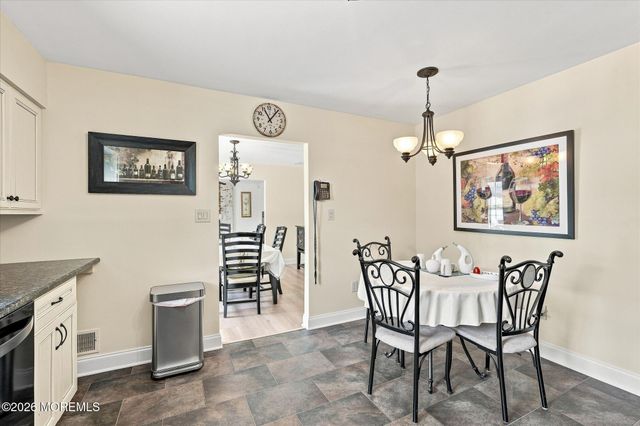 46 John Mcguckin Drive, Brick, NJ 08724