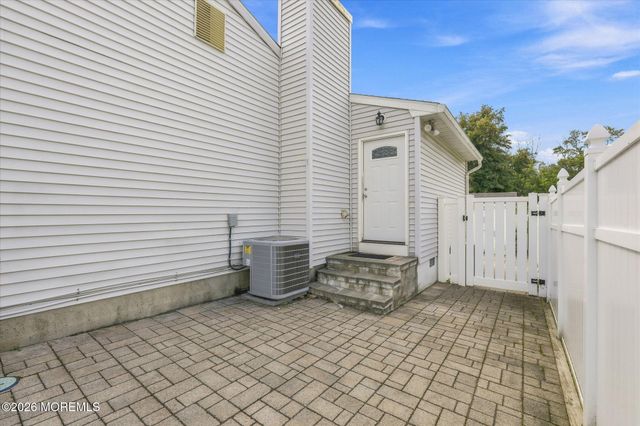 46 John Mcguckin Drive, Brick, NJ 08724