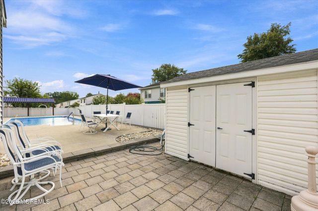 46 John Mcguckin Drive, Brick, NJ 08724