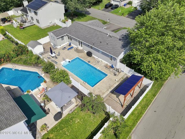 46 John Mcguckin Drive, Brick, NJ 08724