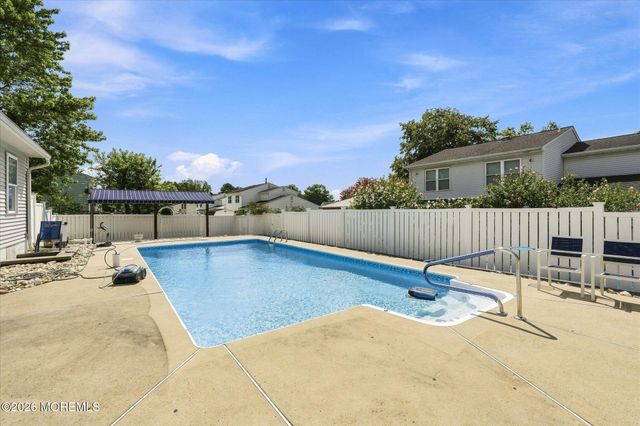 46 John Mcguckin Drive, Brick, NJ 08724