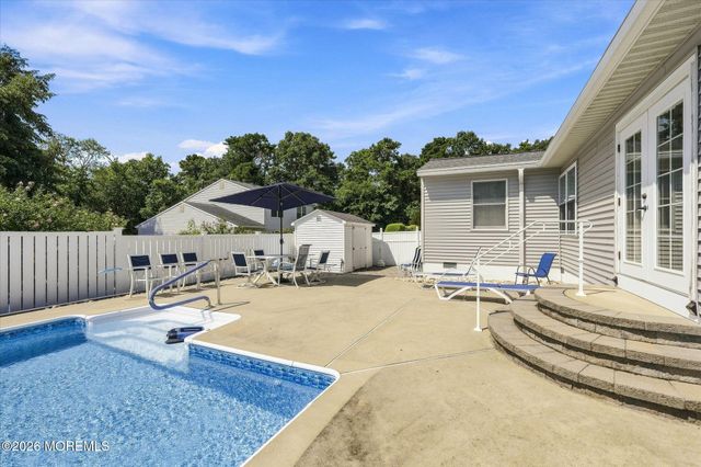 46 John Mcguckin Drive, Brick, NJ 08724