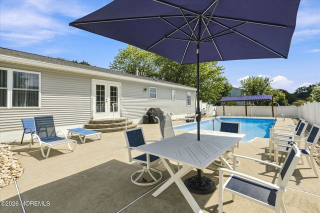 46 John Mcguckin Drive, Brick, NJ 08724