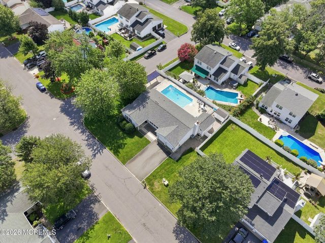 46 John Mcguckin Drive, Brick, NJ 08724