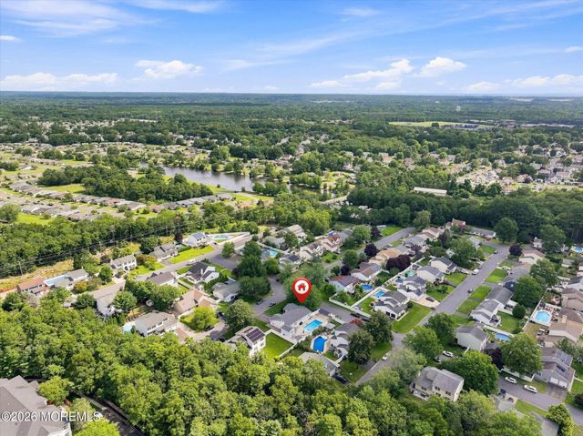 46 John Mcguckin Drive, Brick, NJ 08724